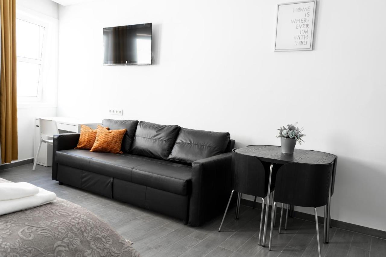 Almada Downtown 301 Apartment Porto Exterior foto